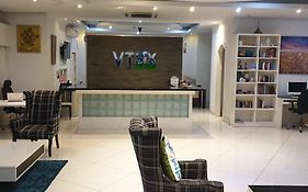 Vtsix Condo Rentals at View Talay 6 Pattaya